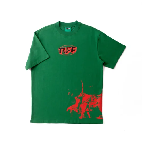 Plato’s Red Army” T-Shirt